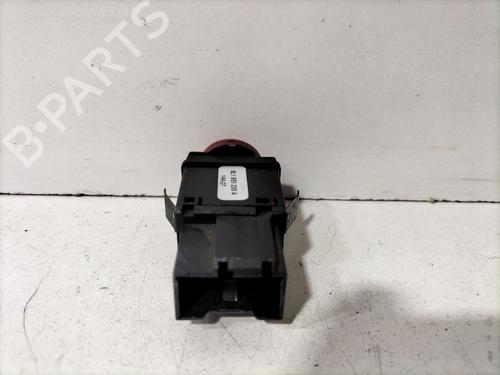 Warning switch SEAT IBIZA III (6L1) 1.9 TDI | BP37175338I22 - Image 3