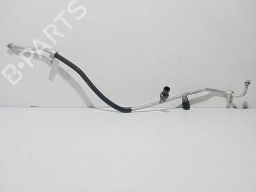 Used AC pipe CHEVROLET CORVETTE [1982-1997]  21792560