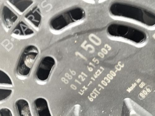 Alternator FORD TRANSIT Van (FA_ _) | BP28013888M7