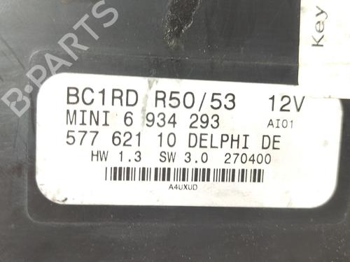 Electronic module MINI MINI (R50, R53) One | BP35723379M83 - Image 10