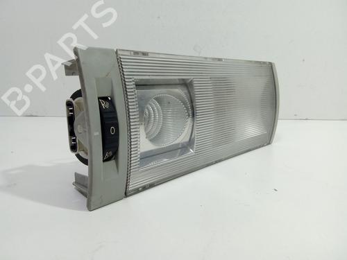 Interior roof light VW TRANSPORTER T5 Bus (7HB, 7HJ, 7EB, 7EJ) 2.5 TDI | BP29356782I8 