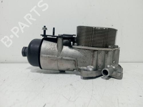 Oil radiator FORD FOCUS C-MAX (DM2) 2.0 TDCi | BP30154764M33