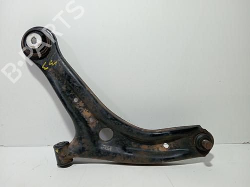 Used Left front suspension arm FORD FIESTA VI (CB1, CCN) 1.6 Ti (120 hp) 22750183