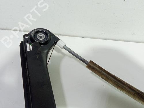 Front right window mechanism AUDI A3 (8P1) 1.6 TDI | BP31340582C23