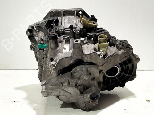 gearbox-renault-grand-scenic-iii-jz01_-2009-2010-2011-2012-2013-2014-2015-2016-31947251 main image