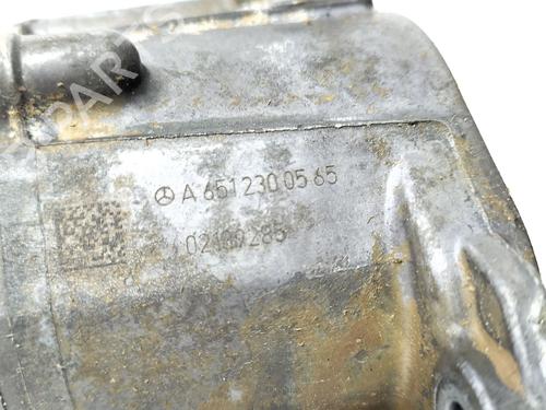 Vacuum pump MERCEDES-BENZ E-CLASS (W212) E 220 CDI / BlueTEC (212.001, 212.002) | BP32372397M80