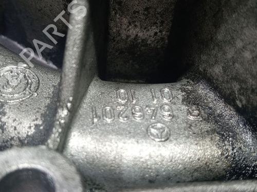 Other MERCEDES-BENZ E-CLASS (W211) E 220 CDI (211.006) | BP30485601O1 