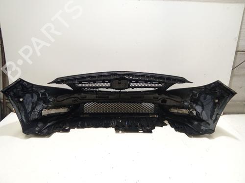 Front bumper MERCEDES-BENZ B-CLASS Sports Tourer (W246, W242) B 180 CDI (246.200) | BP29979598C7