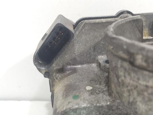 Throttle body VW GOLF PLUS V (5M1, 521) 1.9 TDI | BP31806273M82 
