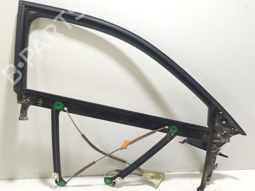 Front right window mechanism AUDI A3 (8P1) 1.6 TDI | BP29276576C23 