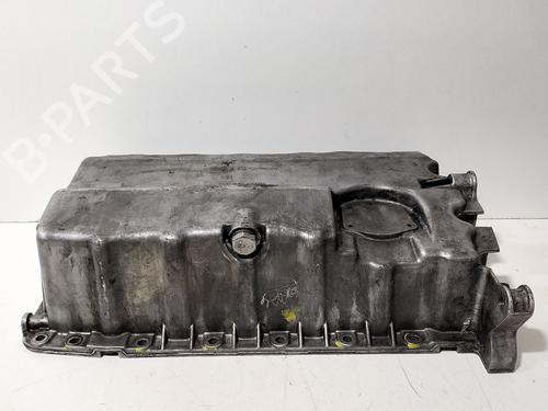 Used Oil sump Oil sump 37073120 37073120