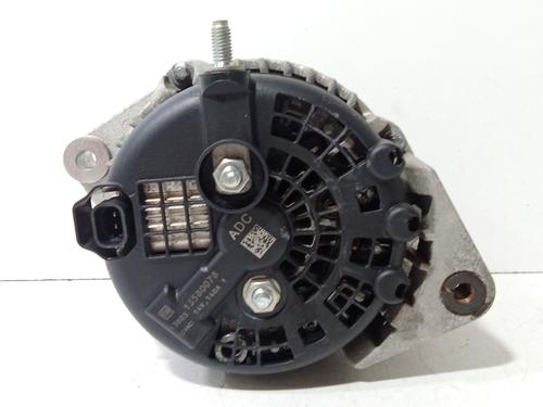 Alternator CHEVROLET CRUZE (J300) 2.0 CDI | BP40035807M7 - Image 5
