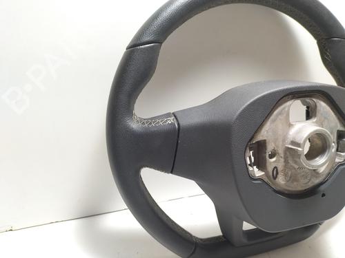 Steering wheel SEAT IBIZA V (KJ1, KJG) 1.0 MPi | BP32192716C49