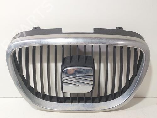 Used Grille Grille SEAT TOLEDO III (5P2) 2.0 TDI (170 hp) 40100037 40100037