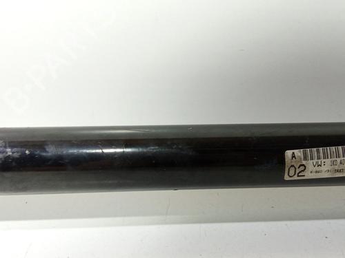 Right front driveshaft VW PASSAT B6 (3C2) 2.0 TDI | BP40005932M39 - Image 5
