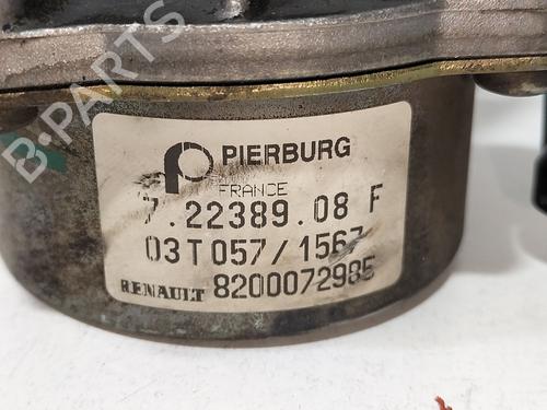 Vacuum pump RENAULT LAGUNA II (BG0/1_) 1.9 dCi (BG08, BG0G) | BP28014385M80 