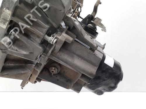 Gearbox RENAULT KANGOO Express (FW0/1_) 1.5 dCi 75 (FW07, FW10, FW04) | BP34399336M3  - Image 13