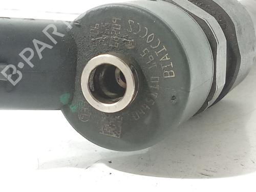 Injector OPEL ASTRA H (A04) 1.9 CDTI (L48) | BP39950929M100 - Image 10