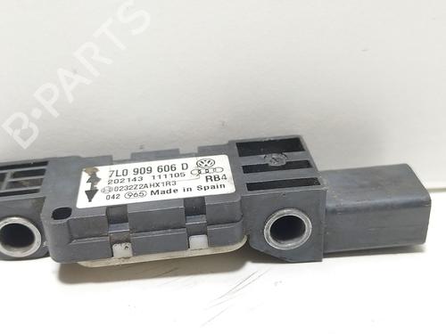 Used Electronic sensor Electronic sensor VW TOUAREG (7LA, 7L6, 7L7) [2002-2013] 33000436 33000436