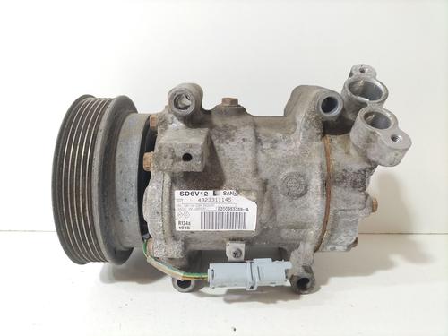 Used AC compressor AC compressor 36645132 36645132