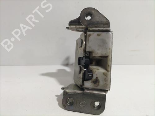 Rear left lock DACIA DOKKER MPV (KE_) 1.5 dCi (KEAJ, KEAH) | BP16168799C100 