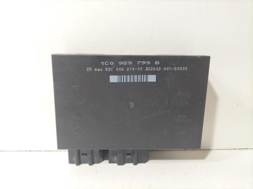 Electronic module SEAT LEON (1M1) 1.9 TDI | BP36303098M83 - Image 5