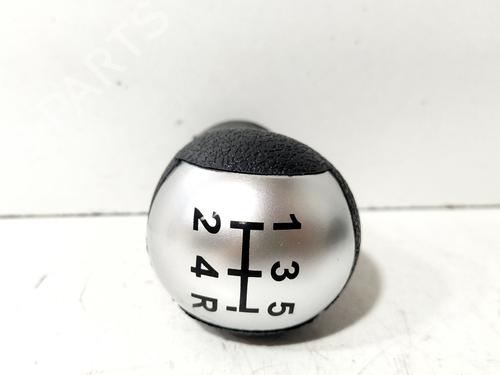 Shift knob FORD C-MAX (DM2) 1.8 TDCi | BP38175070I34 - Image 5
