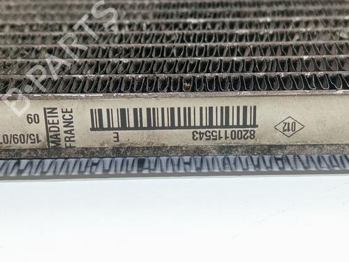 AC radiator RENAULT MEGANE II (BM0/1_, CM0/1_) 1.5 dCi (BM0F, BM0T, BM2B, CM0F, CM0T) | BP29869927M32