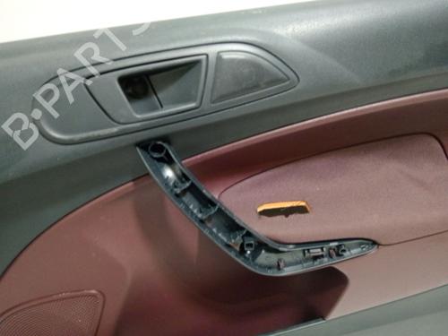 Front right panel FORD FIESTA VI (CB1, CCN) 1.6 Ti | BP22898456C59 