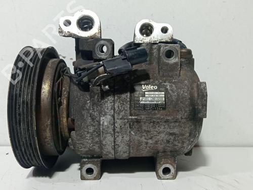 Klimakompressor für SSANGYONG ACTYON I 2.0 Xdi (141 hp) 30730853