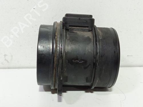 Mass air flow sensor PEUGEOT 407 (6D_) 2.0 HDi 135 (6DRHRH, 6DRHRE, 6DRHRG, 6DRHRJ) | BP30105900M95 
