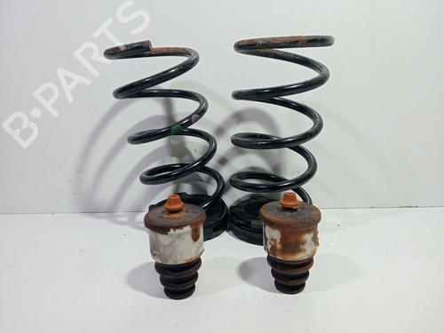 Used Shock absorber spring FIAT 500 (312_) [2007-2025]  22750041