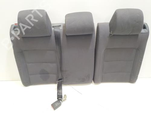 Seats set VW GOLF V (1K1) 1.9 TDI | BP37175318C78 - Image 27