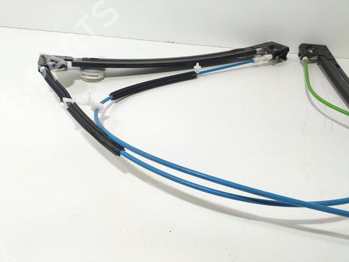 Front right window mechanism MINI MINI (R50, R53) One | BP35803052C23 - Image 4