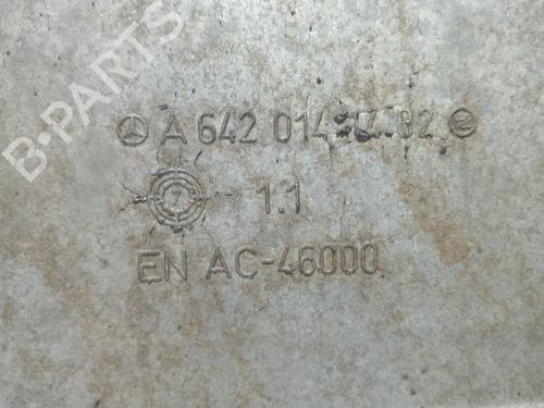 Oliebundkar JEEP GRAND CHEROKEE III (WH, WK) 3.0 CRD 4x4 | BP30053629M115 