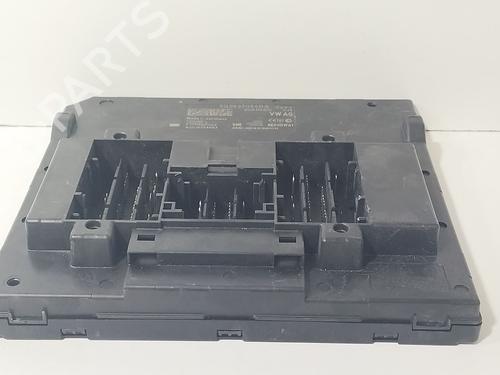 Used Electronic module Electronic module SEAT LEON ST (5F8) 1.0 TSI (115 hp) 34510205 34510205