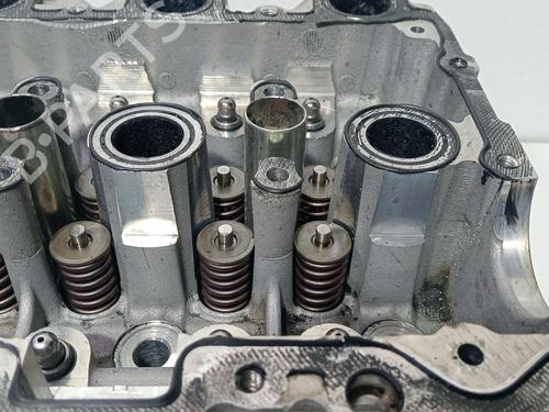 Topstykke PEUGEOT 407 (6D_) 1.6 HDi 110 (6D9HZC, 6D9HYC) | BP30733710M5