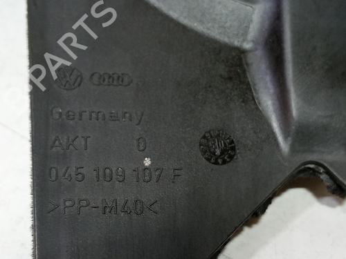 Timing cover VW PASSAT B6 (3C2) 2.0 TDI | BP28032755M123 