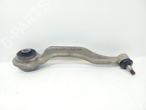 Used Right front suspension arm MERCEDES-BENZ E-CLASS (W211) E 220 CDI (211.006) (150 hp) 26163254