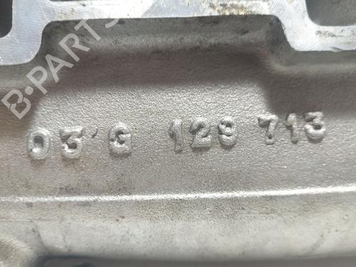 Intake manifold VW PASSAT B5 Variant (3B5) | BP31973794M70