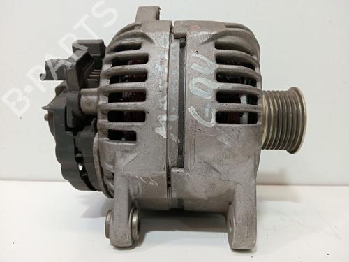 Alternator SEAT IBIZA III (6L1) 1.9 TDI | BP26455045M7