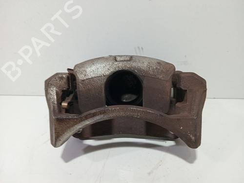 Used Right front brake caliper FORD FIESTA VI (CB1, CCN) 1.6 Ti (120 hp) 22750234