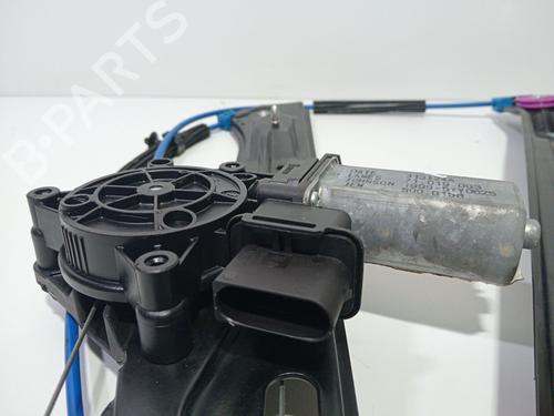 Front left window mechanism BMW 3 (F30, F80) 318 d | BP29979607C22