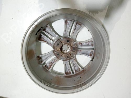Rim NISSAN QASHQAI I (J10, NJ10)  | BP21185528C45 