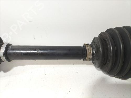 Right front driveshaft OPEL ASTRA H (A04) 1.7 CDTI (L48) | BP36842536M39  - Image 5