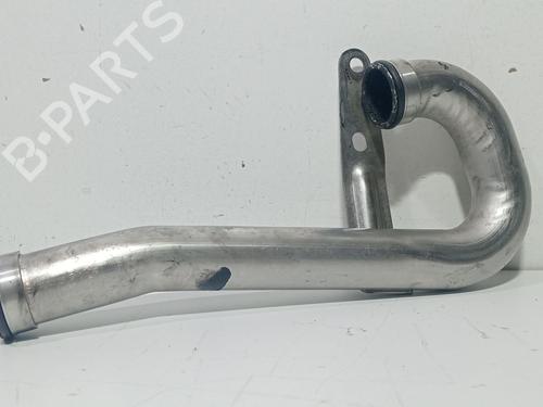 Rør RENAULT MEGANE III Hatchback (BZ0/1_, B3_) 1.5 dCi (BZ0C) | BP29755577M125