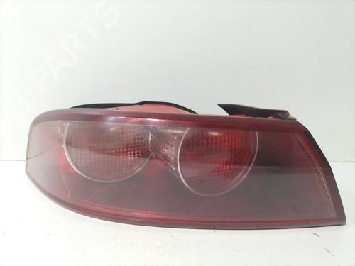 Used Left taillight Left taillight 37269948 37269948