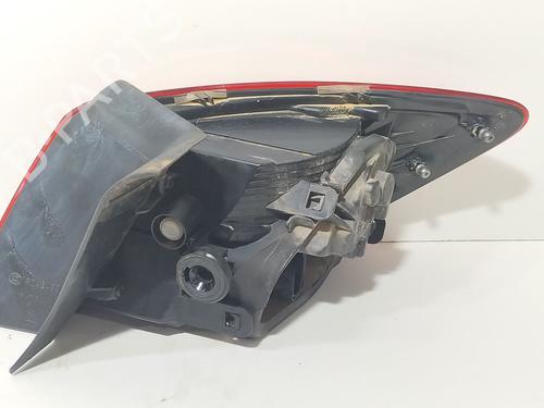 Left taillight SEAT LEON ST (5F8) 1.0 TSI | BP34439180C34  - Image 8