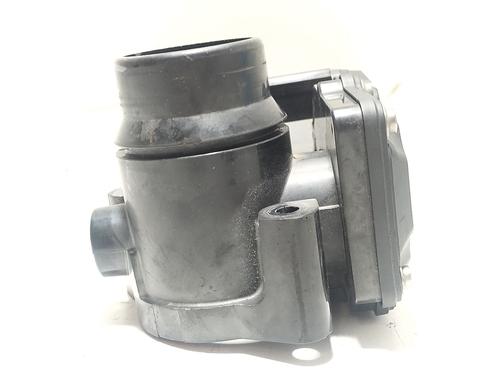 Throttle body RENAULT GRAND SCÉNIC III (JZ0/1_) 1.6 dCi (JZ00, JZ12) | BP32043323M82 