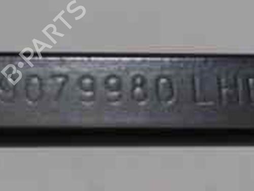 Front windshield wiper arm OPEL CROSSLAND X / CROSSLAND (P17, P2QO) 1.2 (75) | BP6522811C143 
